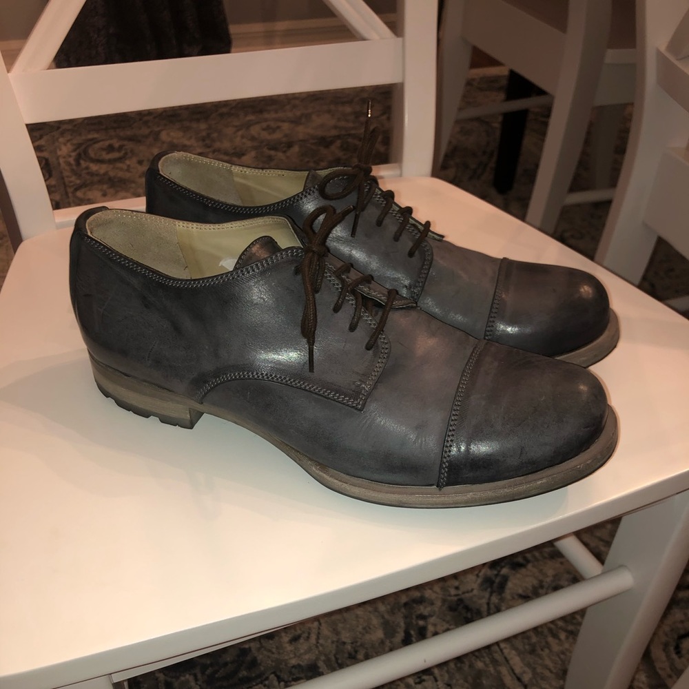 Men’s Fausto Santini Shoes